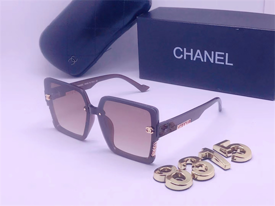 Chanel Sunglass A 168